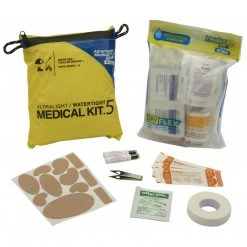 Coupon 🤩 ADVENTURE MEDICAL KITS Ultralight / Watertight .5 Medical Kit 1st Aid, Gear Aid & Safety 🎁 8 ADVENTURE MEDICAL KITS Ultralight / Watertight .5 Medical Kit 1st Aid, Gear Aid & Safety