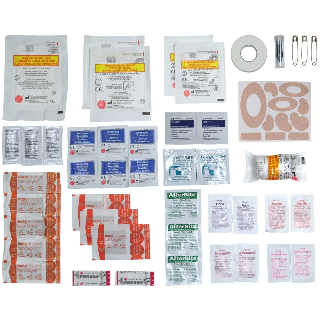 Coupon 🤩 ADVENTURE MEDICAL KITS Ultralight / Watertight .5 Medical Kit 1st Aid, Gear Aid & Safety 🎁 6 ADVENTURE MEDICAL KITS Ultralight / Watertight .5 Medical Kit 1st Aid, Gear Aid & Safety