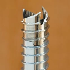 Best Sale 😉 Ice Climbing Blue Ice Aero Lite Ice Screw 💯 8 Ice Climbing Blue Ice Aero Lite Ice Screw