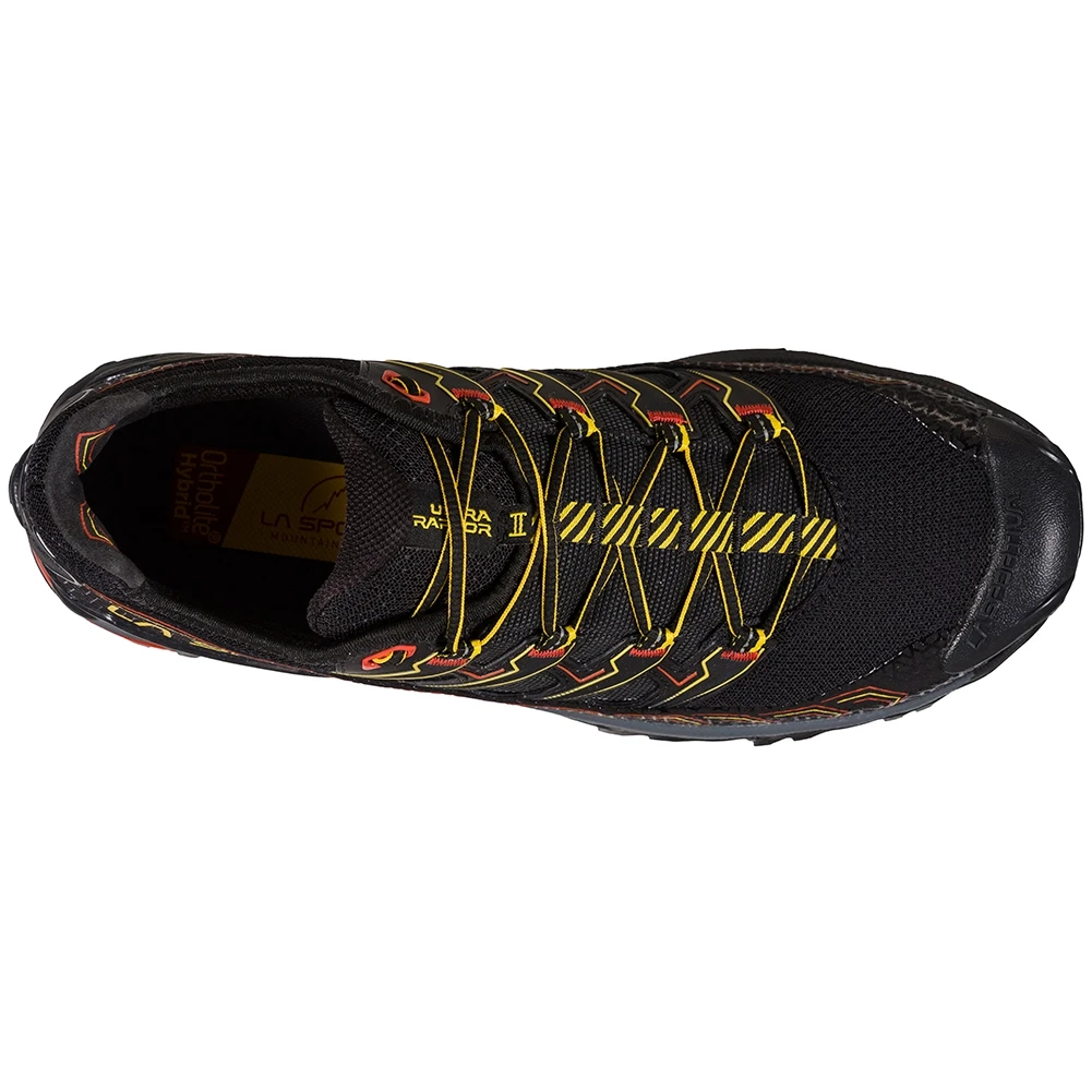 Best Sale 🥰 La Sportiva Ultra Raptor II Men's ⌛ 4 La Sportiva Ultra Raptor II Men's