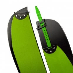 Voile Hyper Glide Splitboard Skin With Tailclip