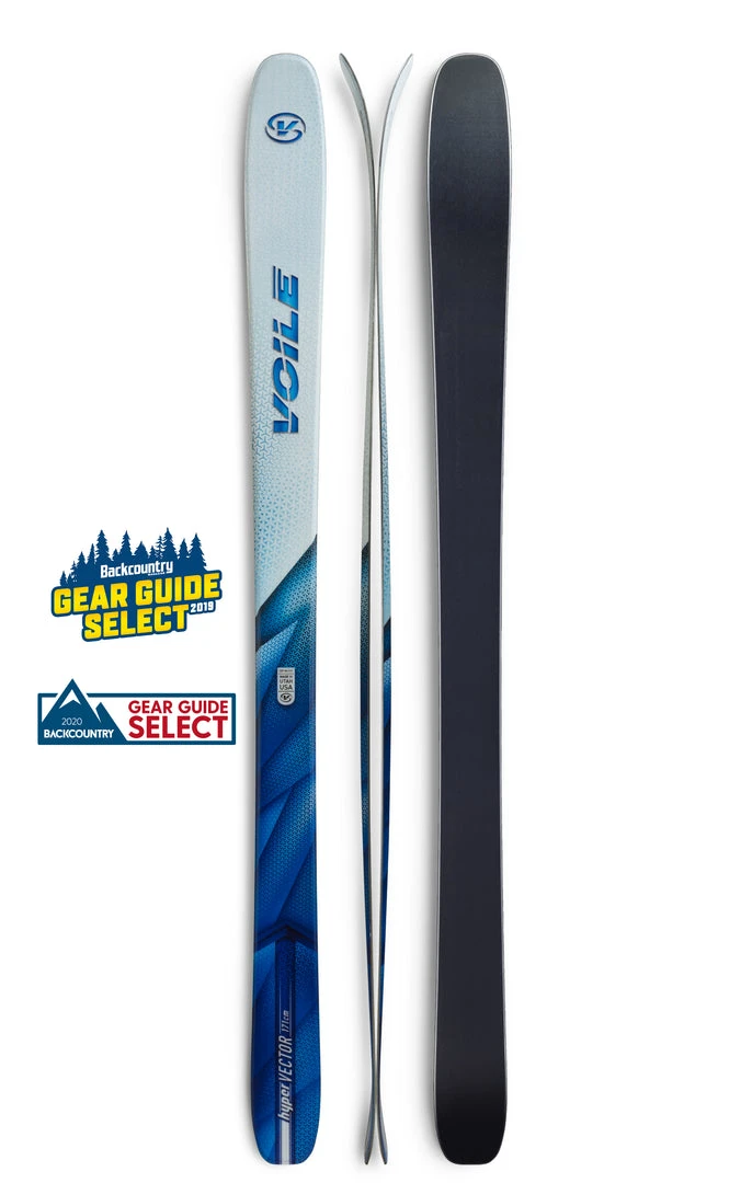 Wholesale ⭐ Voile HyperVector Skis 😉 3 Voile HyperVector Skis