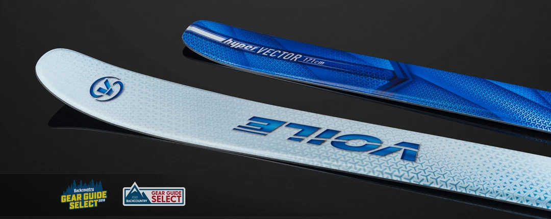 Wholesale ⭐ Voile HyperVector Skis 😉 5 Voile HyperVector Skis
