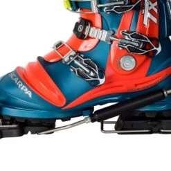 Voile TTS Binding - Stiff