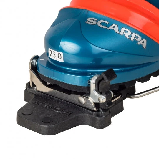 Best reviews of ๐ Voile TTS Binding - Tour ๐ 5 Voile TTS Binding - Tour