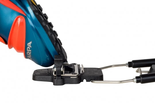 Best reviews of ๐ Voile TTS Binding - Tour ๐ 6 Voile TTS Binding - Tour