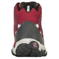 Oboz Bridger Mid Bdry Women's