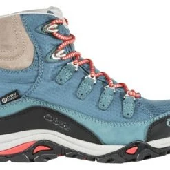 Women's Oboz Juniper MID B-Dry