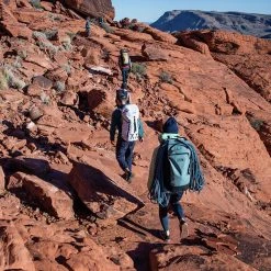 Mountain Hardwear Scrambler 35 Backpack Climbing Packs