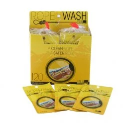 Sterling Wicked Good Rope Wash