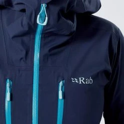 Rab Women's Khroma Kinetic Jacket