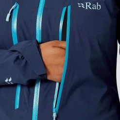 Rab Women's Khroma Kinetic Jacket