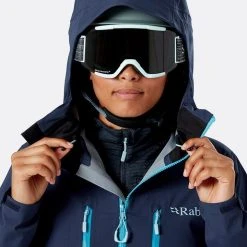 Rab Women's Khroma Kinetic Jacket