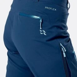 Rab Women's Khroma Kinetic Ski Pants