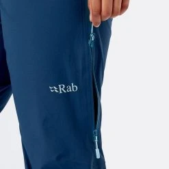 Rab Women's Khroma Kinetic Ski Pants