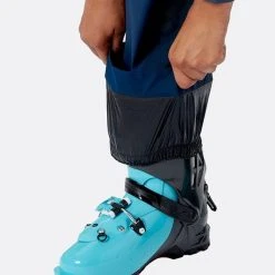 Rab Women's Khroma Kinetic Ski Pants