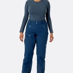 Rab Women's Khroma Kinetic Ski Pants