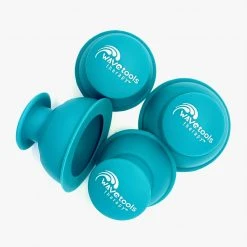 Wave Tool Riptide Sport Cupping Set