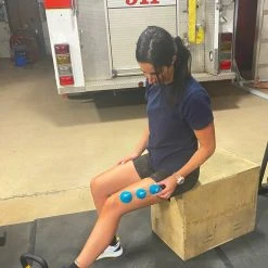 Wave Tool Riptide Sport Cupping Set