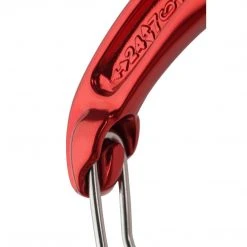 Non-locking Carabiners Wild Country Helium 3.0 Wiregate Carabiner - All Colors