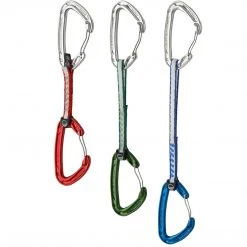 Wild Country Helium 3.0 Quickdraw - All Sizes Quickdraws