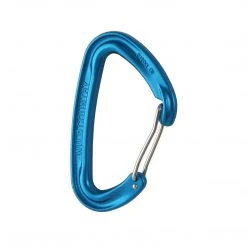 Non-locking Carabiners Wild Country Wildwire Carabiner - All Colors
