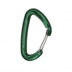 Non-locking Carabiners Wild Country Wildwire Carabiner - All Colors