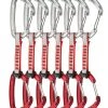 Wild Country Wildwire Quickdraw 10cm 6 Pack Quickdraws
