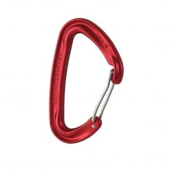 Non-locking Carabiners Wild Country Wildwire Carabiner - All Colors