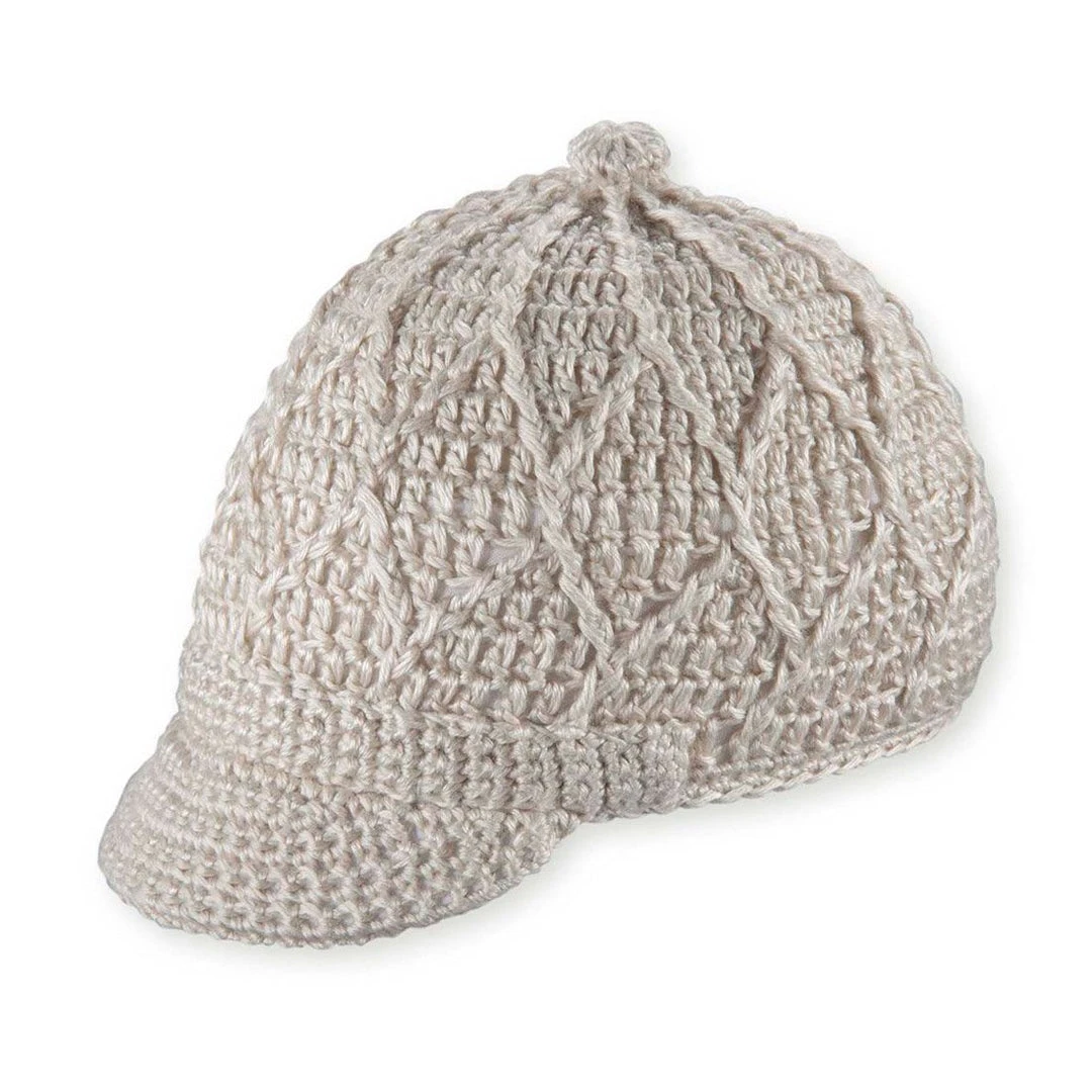 Brand new 🛒 PISTIL Accessories 😀 Women's Jax Knit Brim Beanie ❤️ 4 PISTIL Accessories Women's Jax Knit Brim Beanie