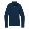 Women's Smartwool Merino 250 Baselayer 1/4 Zip