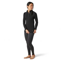Best Sale ❤️ Women's Smartwool Merino 250 Baselayer 1/4 Zip ✔️ 9 Women's Smartwool Merino 250 Baselayer 1/4 Zip