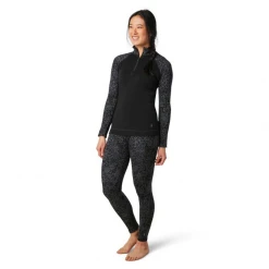 Women's Smartwool Merino 250 Baselayer Top 1/4 Z