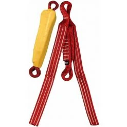 YATES ZIPPER SCREAMER