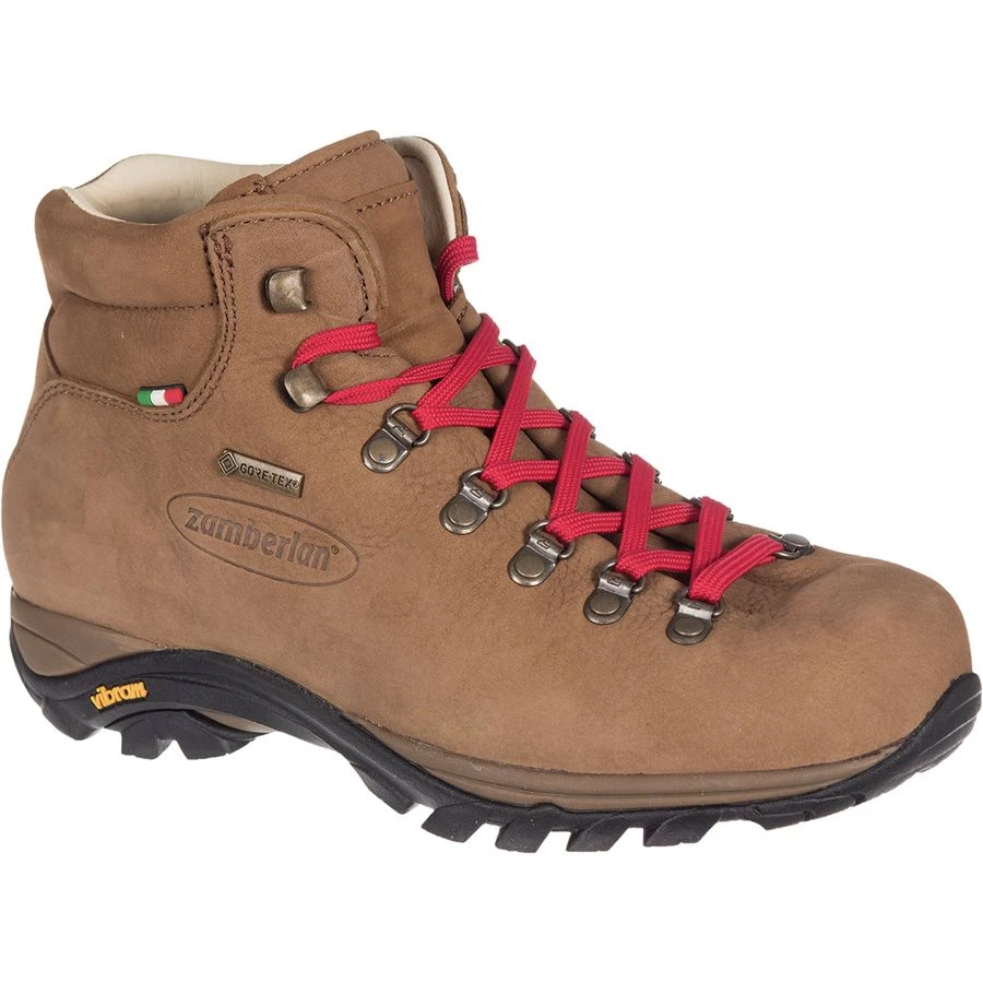 Brand new ❤️ Zamberlan 320 Trail Lite Evo GTX 🧨 Women's Footwear ⭐ 3 Zamberlan 320 Trail Lite Evo GTX Women's Footwear