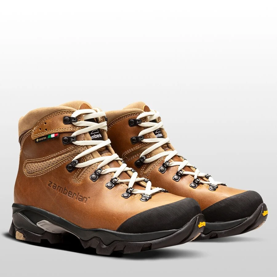 Budget 🎉 Zamberlan 1996 Vioz Lux GTX RR Women's ❤️ 4 Zamberlan 1996 Vioz Lux GTX RR Women's