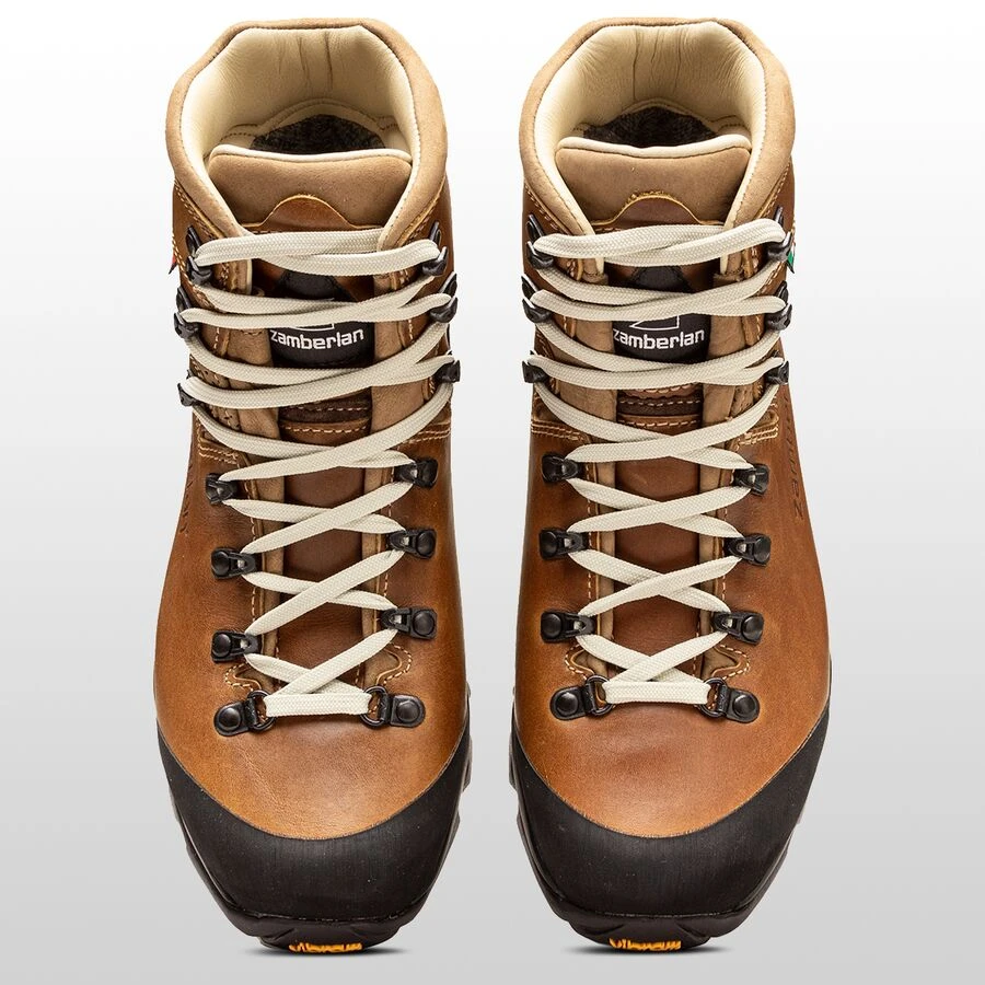 Budget 🎉 Zamberlan 1996 Vioz Lux GTX RR Women's ❤️ 5 Zamberlan 1996 Vioz Lux GTX RR Women's