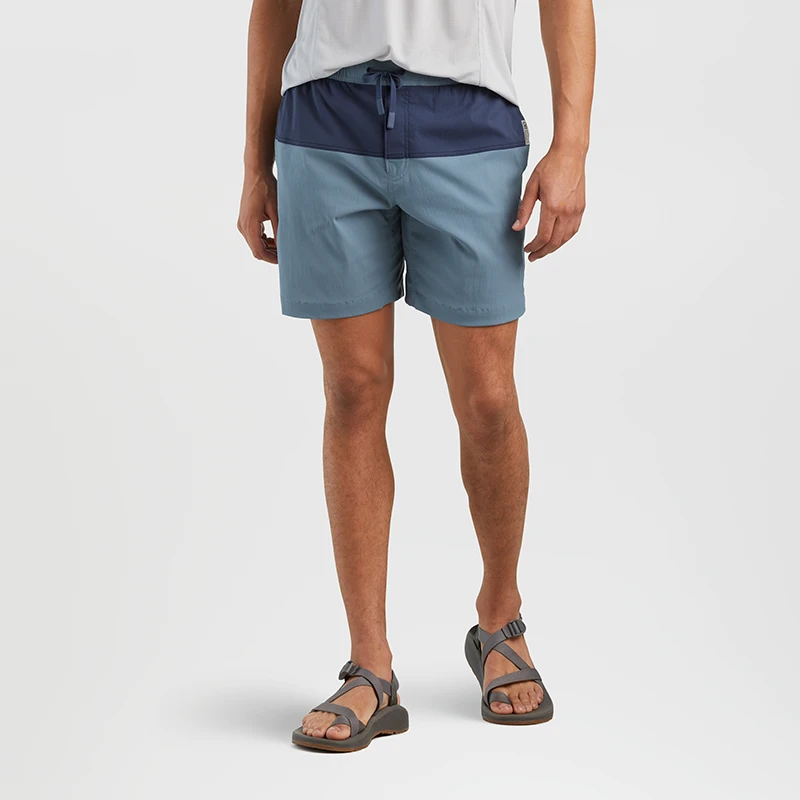 Promo ❤️ Outdoor Research Men's Zendo Shorts - 10" Inseam 😍 3 Outdoor Research Men's Zendo Shorts - 10" Inseam