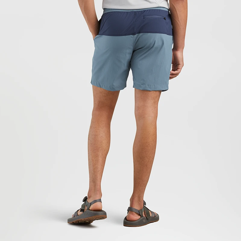 Promo ❤️ Outdoor Research Men's Zendo Shorts - 10" Inseam 😍 4 Outdoor Research Men's Zendo Shorts - 10" Inseam