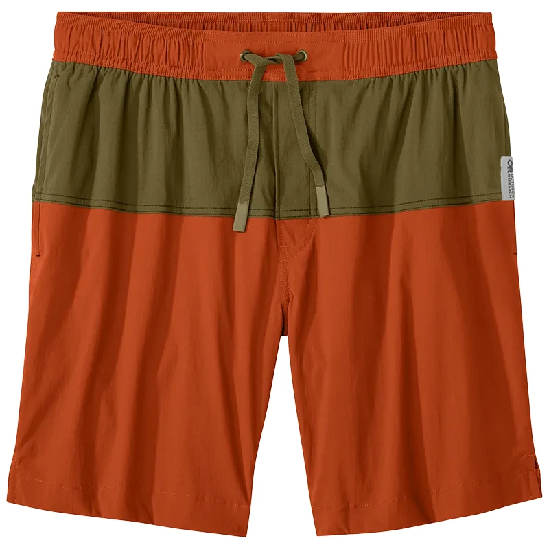 Promo ❤️ Outdoor Research Men's Zendo Shorts - 10" Inseam 😍 6 Outdoor Research Men's Zendo Shorts - 10" Inseam