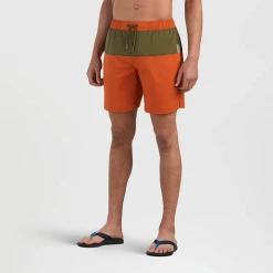 Promo ❤️ Outdoor Research Men's Zendo Shorts - 10" Inseam 😍 9 Outdoor Research Men's Zendo Shorts - 10