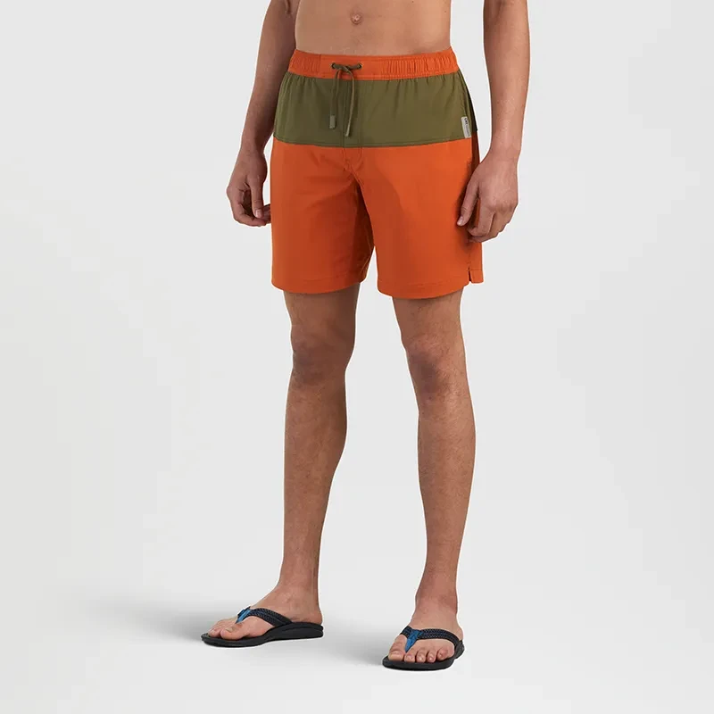 Promo ❤️ Outdoor Research Men's Zendo Shorts - 10" Inseam 😍 5 Outdoor Research Men's Zendo Shorts - 10" Inseam