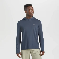 Outdoor Research Men's ActiveIce Spectrum Sun Hoodie