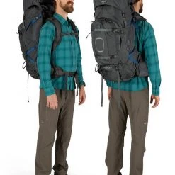 Deals 💯 Osprey Aether Plus 70 Men's Backpacks & Duffels 🥰 11 Osprey Aether Plus 70 Men's Backpacks & Duffels