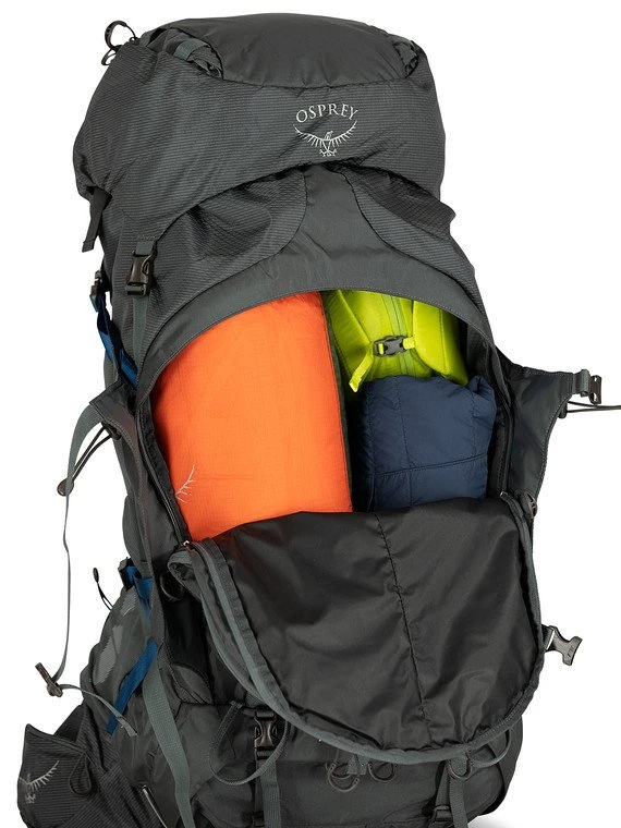 Deals 💯 Osprey Aether Plus 70 Men's Backpacks & Duffels 🥰 5 Osprey Aether Plus 70 Men's Backpacks & Duffels