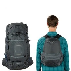 Deals 💯 Osprey Aether Plus 70 Men's Backpacks & Duffels 🥰 12 Osprey Aether Plus 70 Men's Backpacks & Duffels