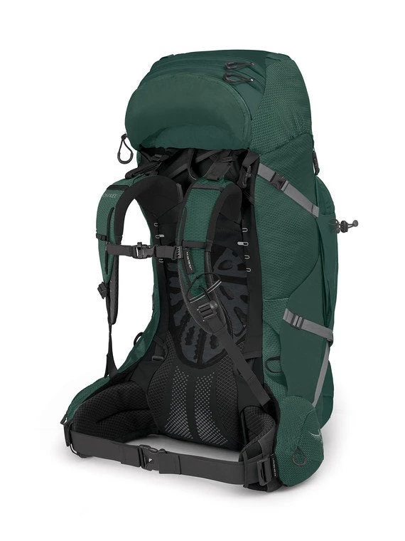 Deals 💯 Osprey Aether Plus 70 Men's Backpacks & Duffels 🥰 4 Osprey Aether Plus 70 Men's Backpacks & Duffels