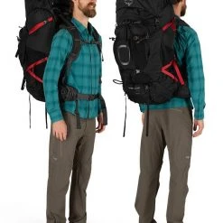 Backpacks & Duffels Osprey Aether Plus 85 Men's