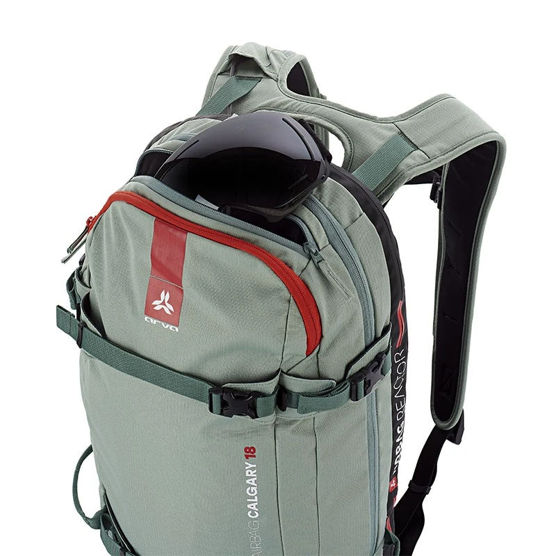 Top 10 ⭐ Arva Airbag Reactor 18 Calgary 💯 7 Arva Airbag Reactor 18 Calgary