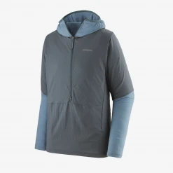Patagonia Men's Airshed Pro Pullover
